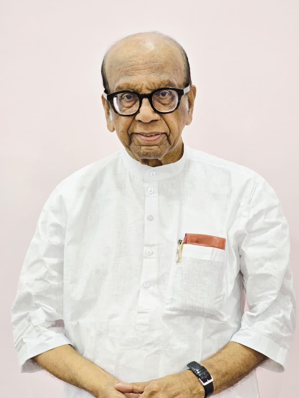 Prof. (Dr.) Cyriac Thomas